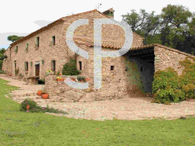 Casa chalet en Venta en Urbanitzacions del Nord