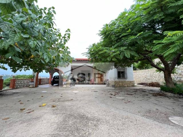 Casa chalet en Venta en Urbanitzacions i Pedanies Nord