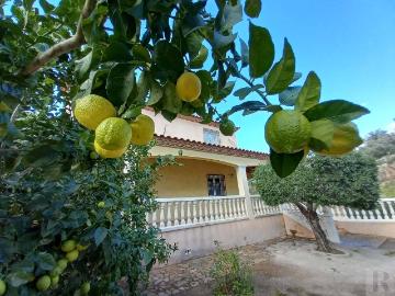 Casa chalet en Venta en Urbanitzacions i Pedanies Nord