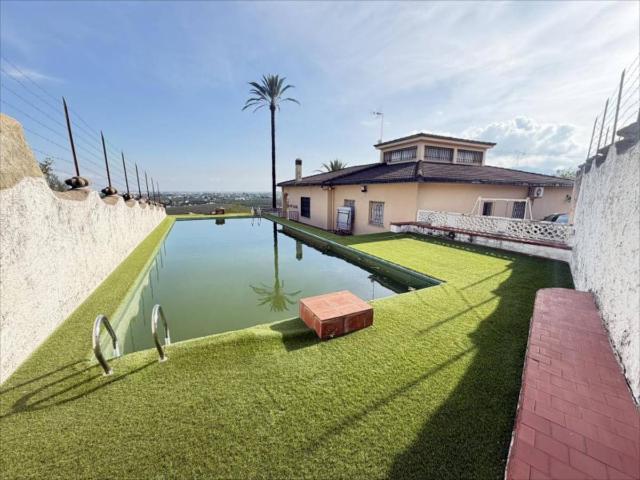 Casa chalet en Venta en Urbanitzacions i Pedanies Nord