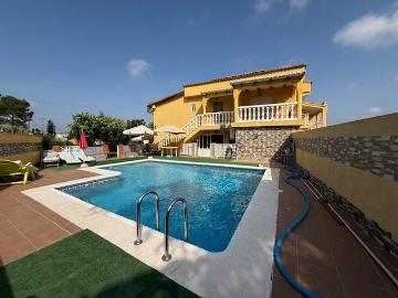 Casa chalet en Venta en Urbanitzacions i Pedanies Nord