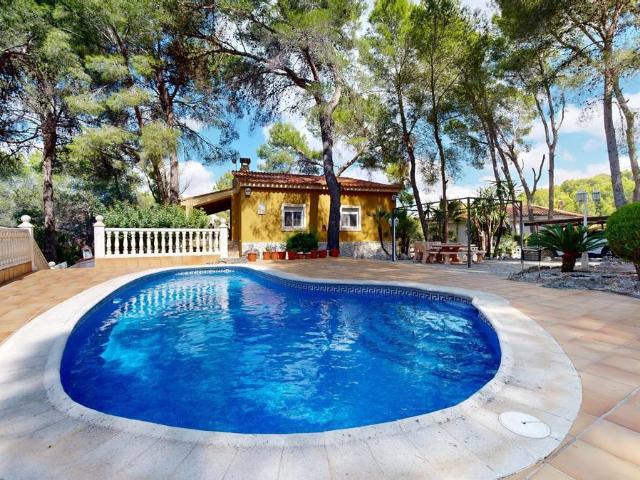 Casa chalet en Venta en Urbanitzacions i Pedanies Nord