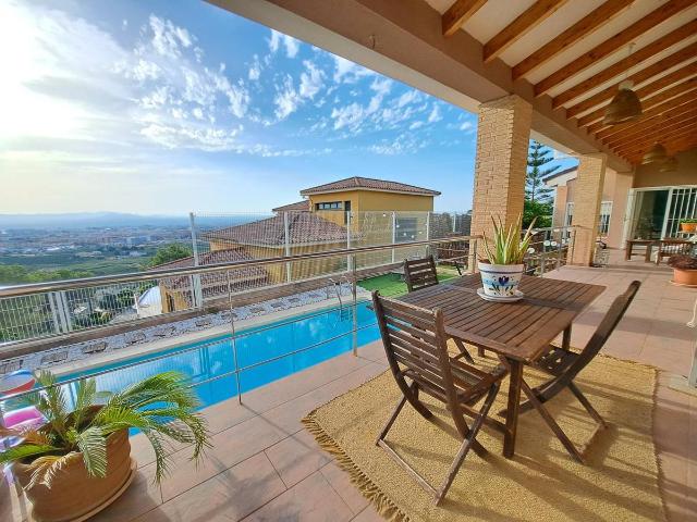 Casa chalet en Venta en Urbanitzacions i Pedanies Nord