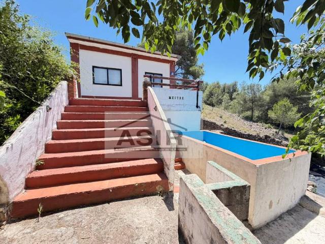 Casa chalet en Venta en Urbanitzacions i Pedanies Nord