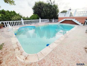 Casa chalet en Venta en Urbanitzacions i Pedanies Nord