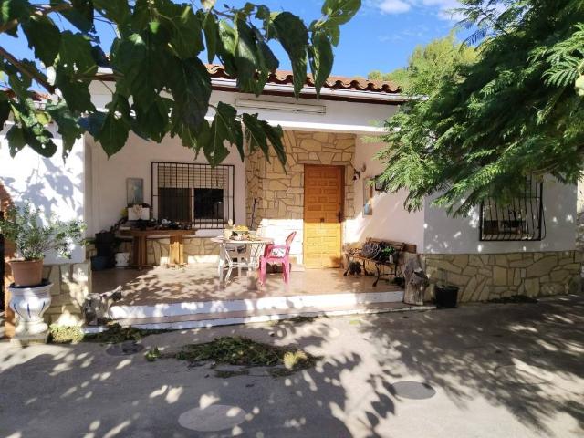 Casa chalet en Venta en Urbanitzacions i Pedanies Nord
