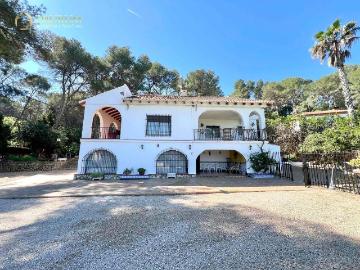 Casa chalet en Venta en Urbanitzacions i Pedanies Sud