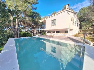 Casa chalet en Venta en Urbanitzacions i Pedanies Sud
