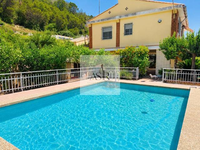 Casa chalet en Venta en Urbanitzacions i Pedanies Sud