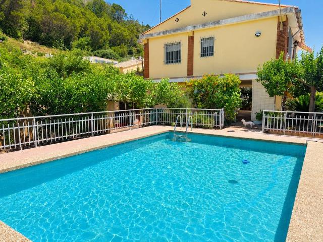 Casa chalet en Venta en Urbanitzacions i Pedanies Sud