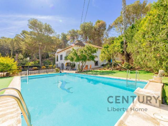 Casa chalet en Venta en Urbanitzacions i Pedanies Sud