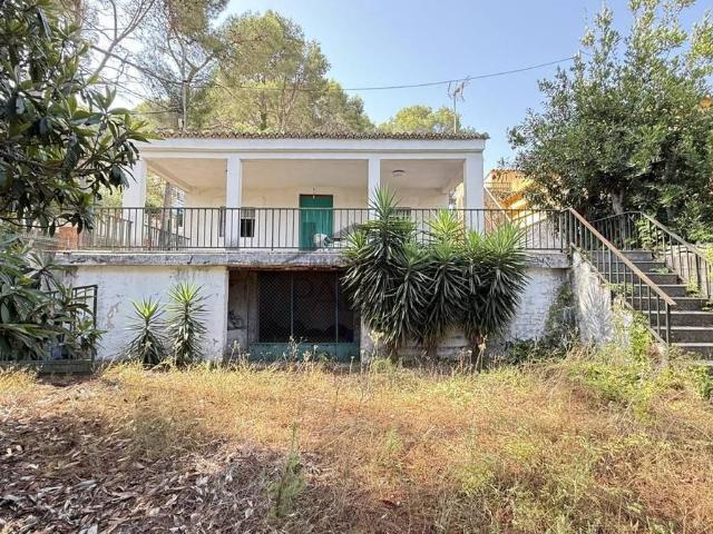 Casa chalet en Venta en Urbanitzacions i Pedanies Sud