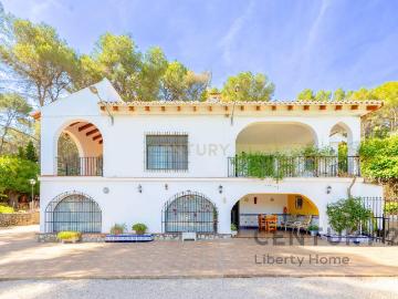 Casa chalet en Venta en Urbanitzacions i Pedanies Sud