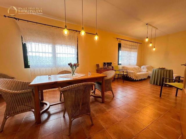 Casa chalet en Venta en Urbanitzacions i Pedanies Sud