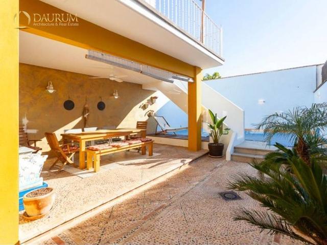 Casa chalet en Venta en Urbanitzacions i Pedanies Sud