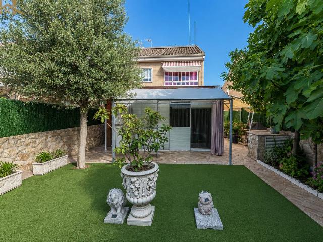 Casa chalet en Venta en Urbanización el Mediterráneo