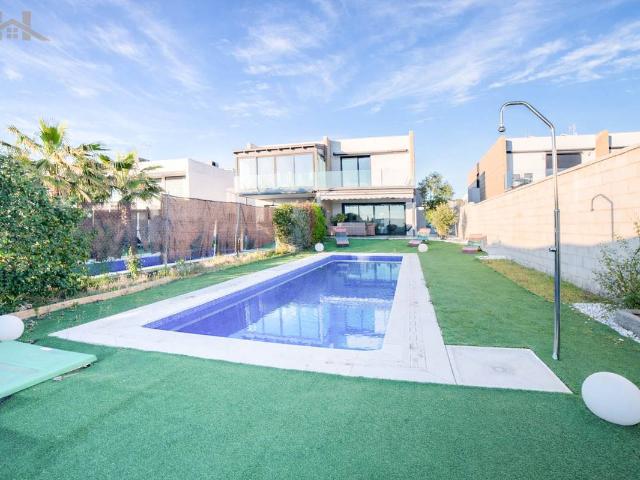 Casa chalet en Venta en Urbanización el Mediterráneo