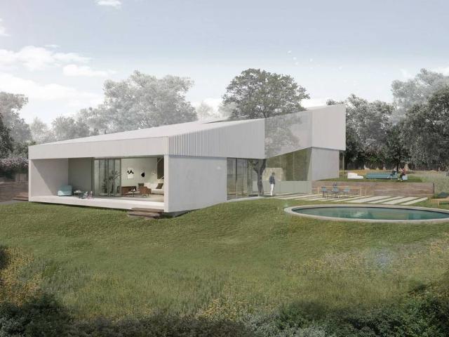 Casa chalet en Venta en Urbanización Este Montepríncipe