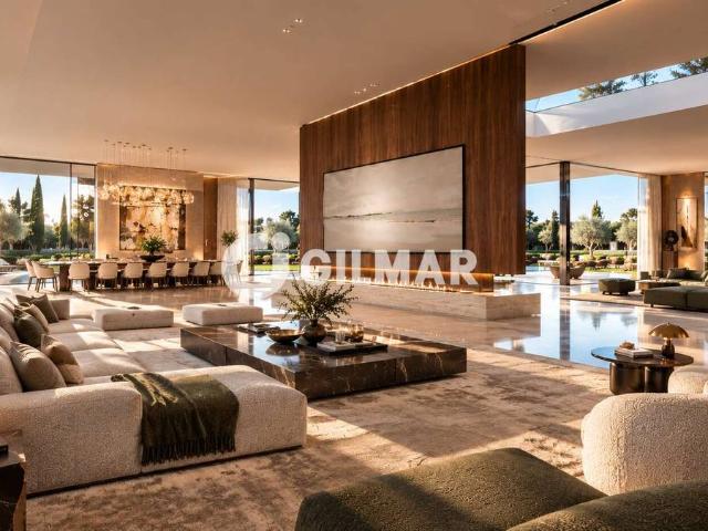 Casa chalet en Venta en Urbanización La Moraleja