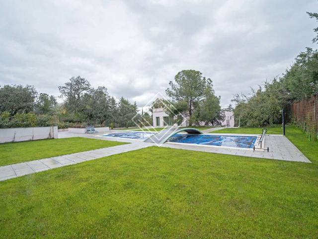 Casa chalet en Venta en Urbanización La Moraleja