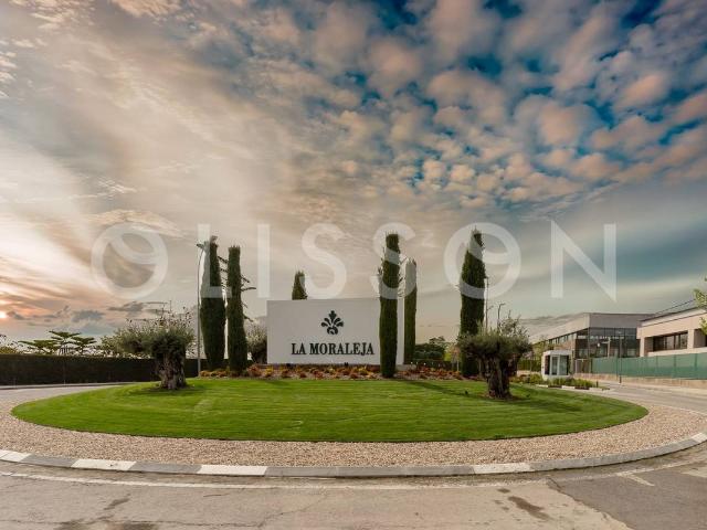 Casa chalet en Venta en Urbanización La Moraleja