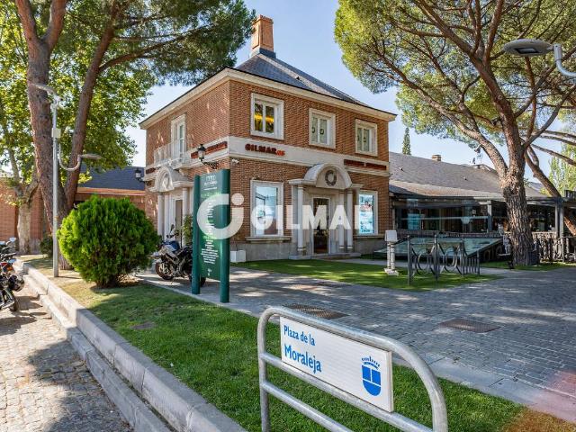 Casa chalet en Venta en Urbanización La Moraleja
