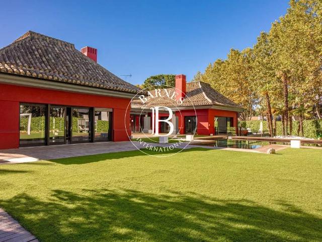 Casa chalet en Venta en Urbanización La Moraleja