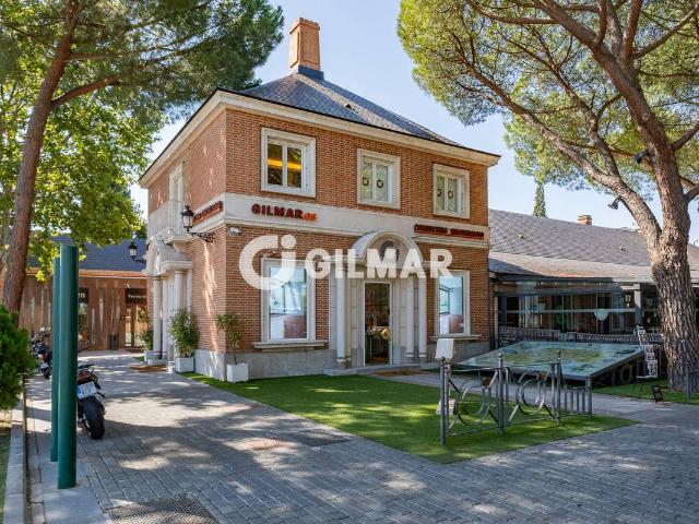Casa chalet en Venta en Urbanización La Moraleja