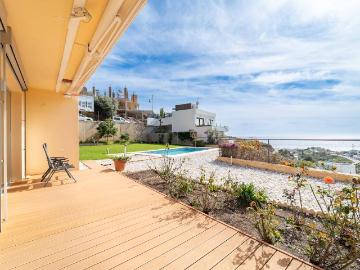 Casa chalet en Venta en Urbanización Santa Rosa