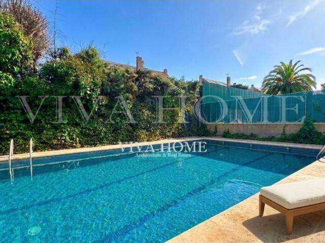 Casa chalet en Venta en Urbanizaciones