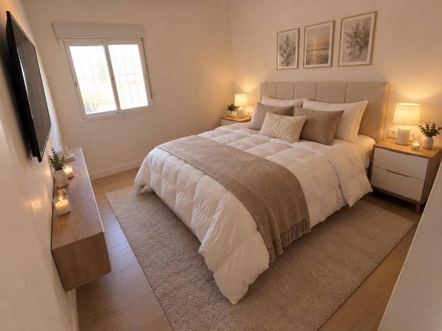 Casa chalet en Venta en Urbanizaciones