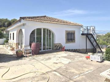 Casa chalet en Venta en Urbanizaciones