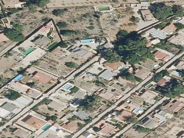 Casa chalet en Venta en Urbanizaciones