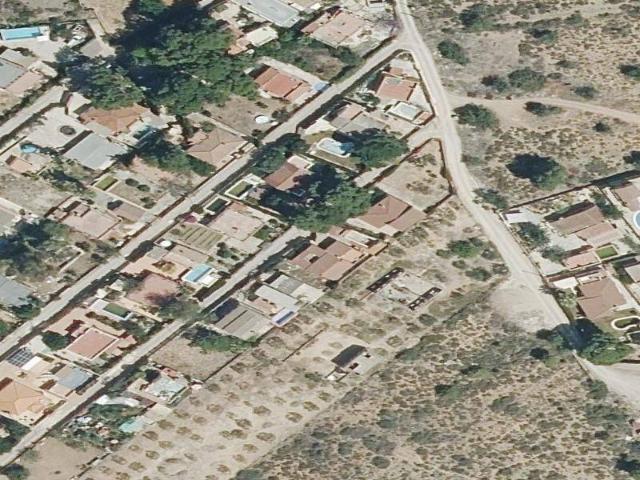 Casa chalet en Venta en Urbanizaciones