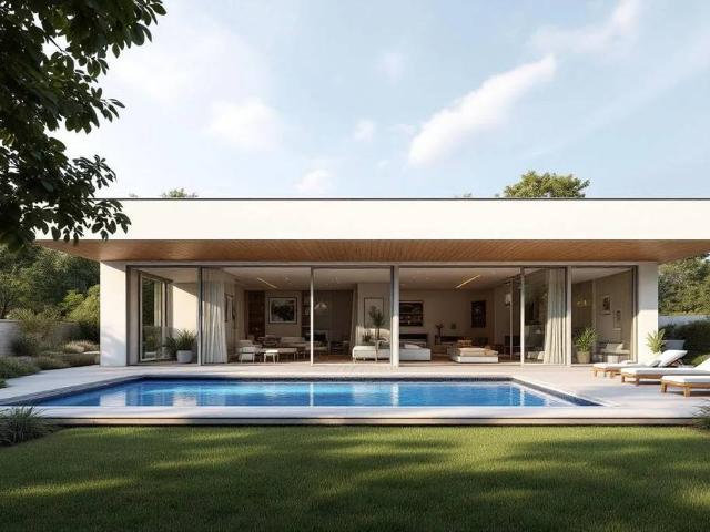 Casa chalet en Venta en Urbanizaciones