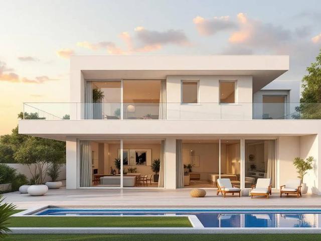 Casa chalet en Venta en Urbanizaciones