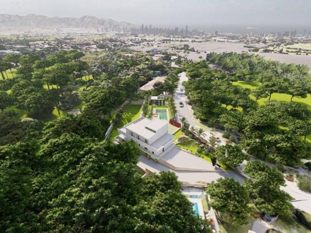 Casa chalet en Venta en Urbanizaciones