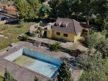 Casa chalet en Venta en Urbanizaciones