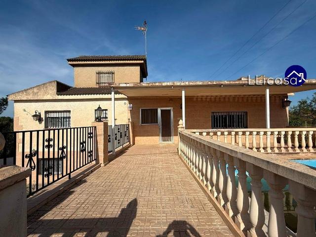 Casa chalet en Venta en Urbanizaciones