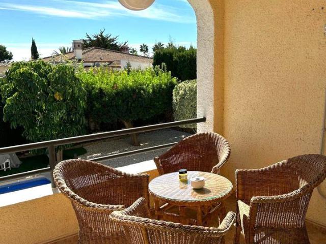 Casa chalet en Venta en Urbanizaciones