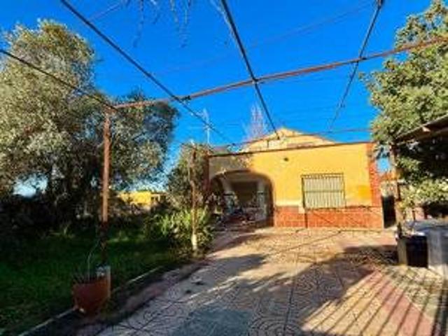 Casa chalet en Venta en Urbanizaciones