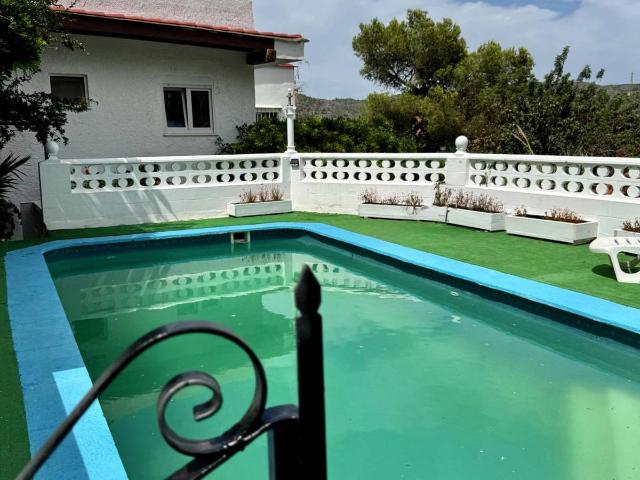 Casa chalet en Venta en Urbanizaciones