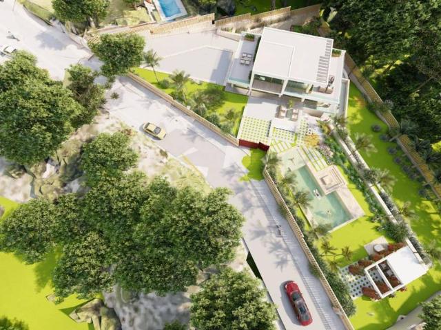 Casa chalet en Venta en Urbanizaciones