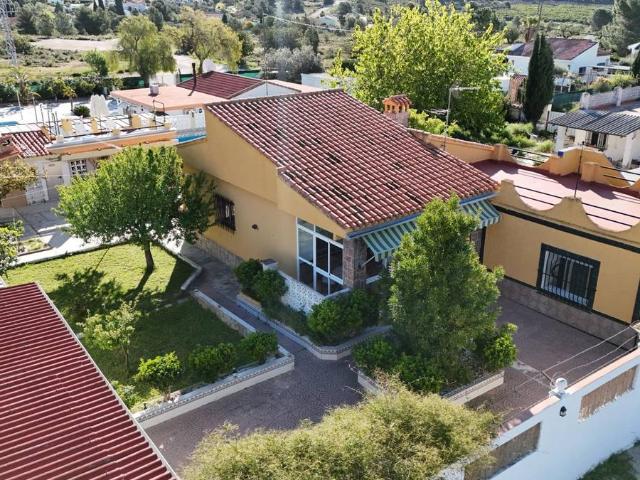 Casa chalet en Venta en Urbanizaciones