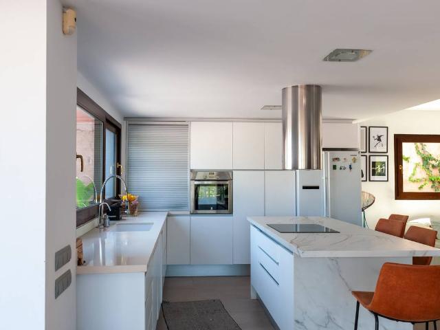 Casa chalet en Venta en Urbanizaciones