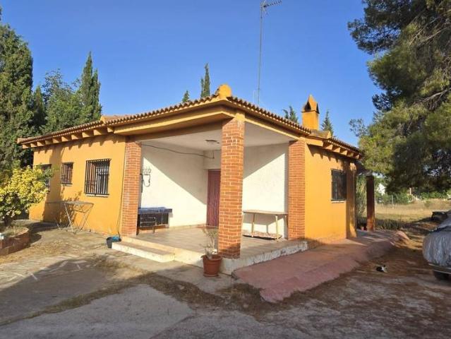 Casa chalet en Venta en Urbanizaciones