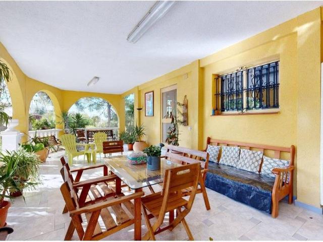 Casa chalet en Venta en Urbanizaciones