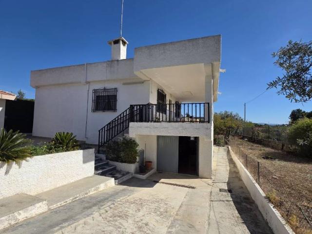 Casa chalet en Venta en Urbanizaciones