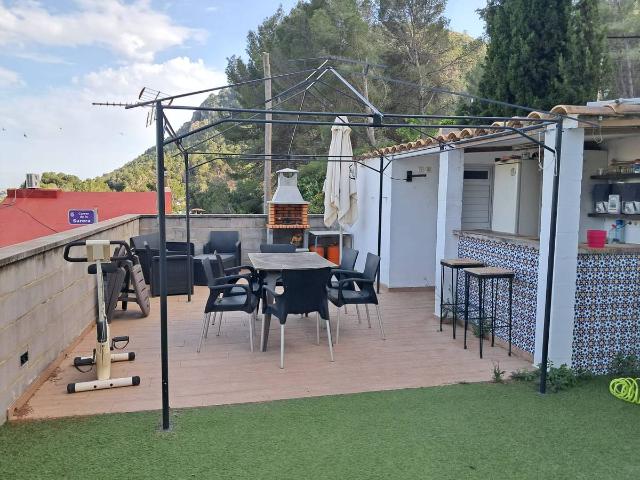 Casa chalet en Venta en Urbanizaciones