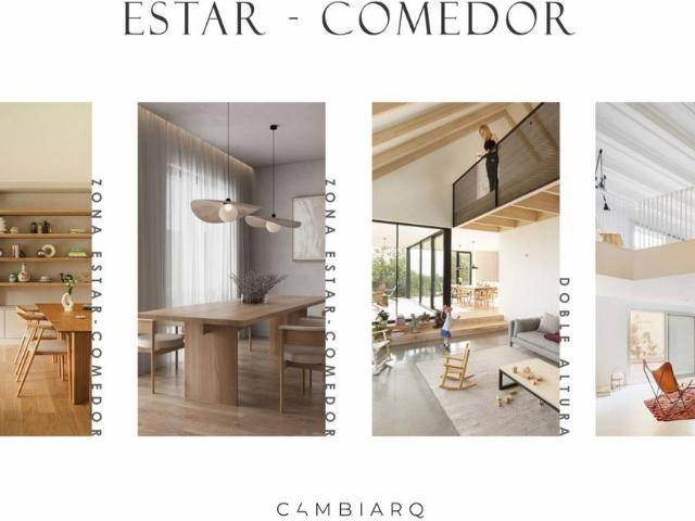 Casa chalet en Venta en Urbanizaciones